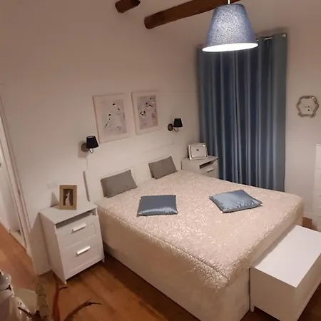Appartamento Casa Diana Viterbo