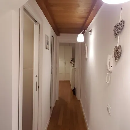 Appartamento Casa Diana *