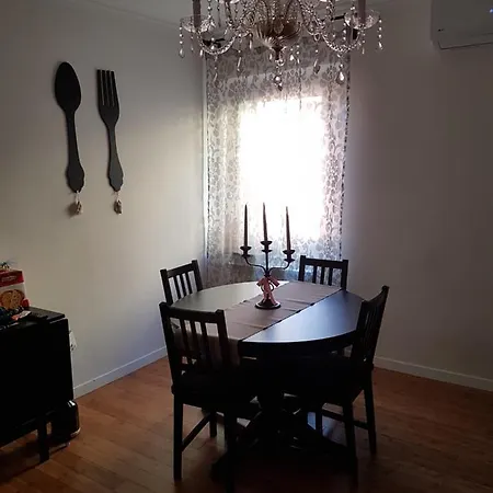 Appartamento Casa Diana *