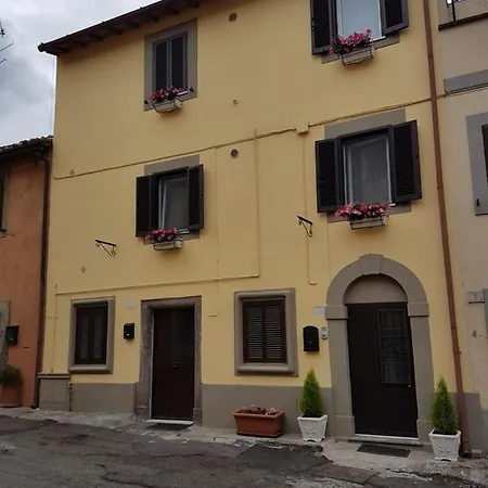 Appartamento Casa Diana